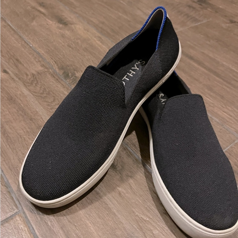 Rothy’s Size 9 Slip on Sneaker